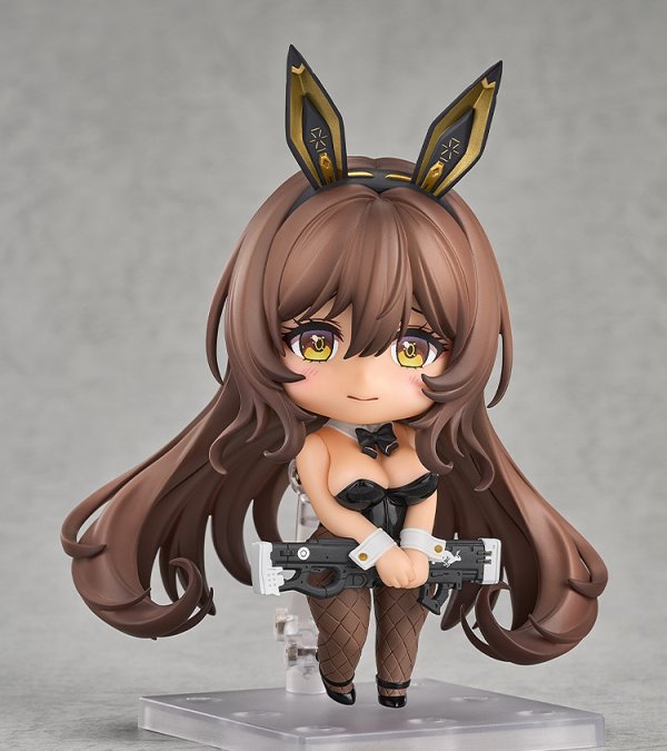 画像2: ねんどろいど 『勝利の女神：NIKKE』 ノワール