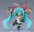 画像2: ねんどろいど 初音ミク HMO Ver. (2)