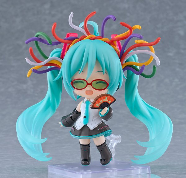 画像5: ねんどろいど 初音ミク HMO Ver.