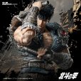 画像20: MAESTRO UNION(匠盟) 北斗の拳 ケンシロウ 1/12スケール可動フィギュア (20)