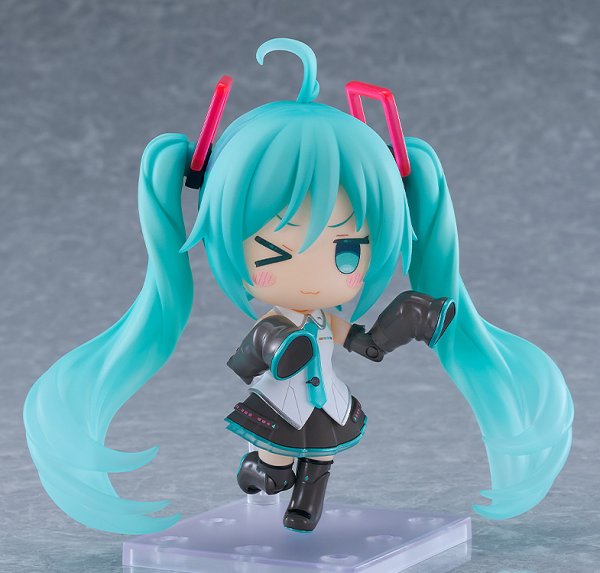 画像4: ねんどろいど 初音ミク HMO Ver.