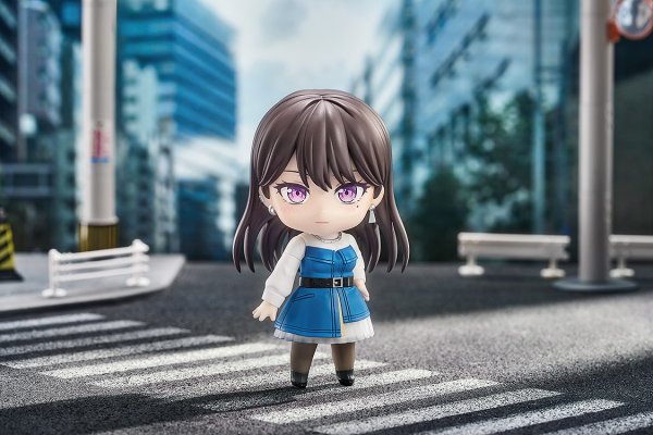 画像7: ねんどろいど 『BanG Dream!』 椎名立希