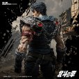 画像21: MAESTRO UNION(匠盟) 北斗の拳 ケンシロウ 1/12スケール可動フィギュア (21)