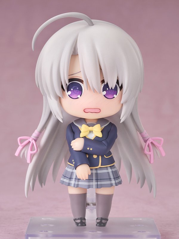 画像2: ねんどろいど 『サノバウィッチ』 綾地寧々