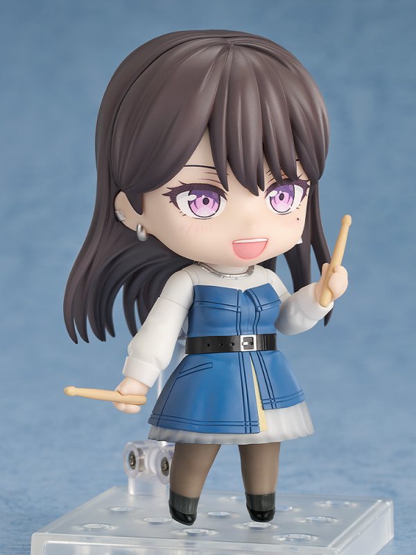 画像5: ねんどろいど 『BanG Dream!』 椎名立希