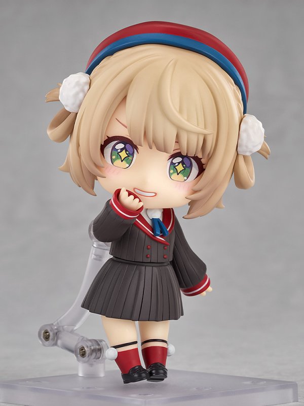 画像3: ねんどろいど しぐれうい 通常衣装Ver.