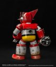 画像4: Chibi Creature 初代ゲッターロボ1 （ニューヨーク最終決戦時） (4)