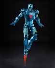 画像9: DLX アイアンマン・マーク3（ステルス・エディション） (9)