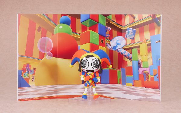 画像7: 【再販】ねんどろいど 『The Amazing Digital Circus』 ポムニ