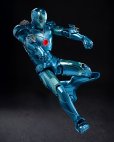 画像14: DLX アイアンマン・マーク3（ステルス・エディション） (14)