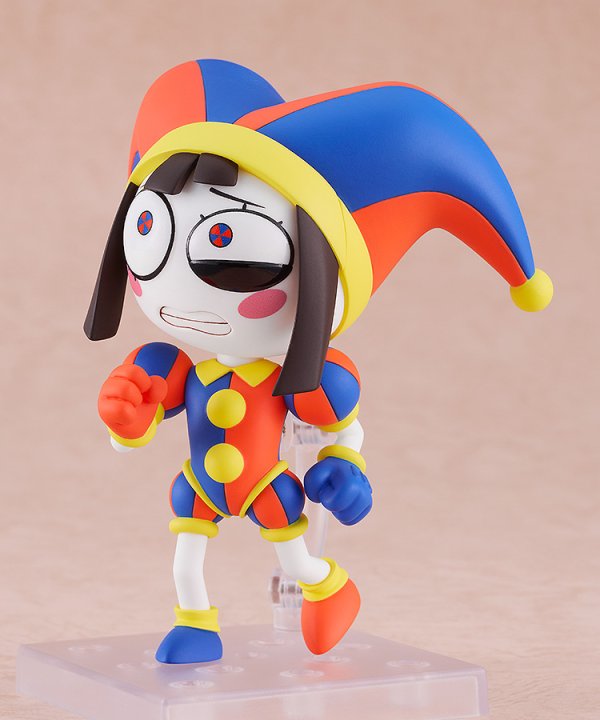 画像5: 【再販】ねんどろいど 『The Amazing Digital Circus』 ポムニ