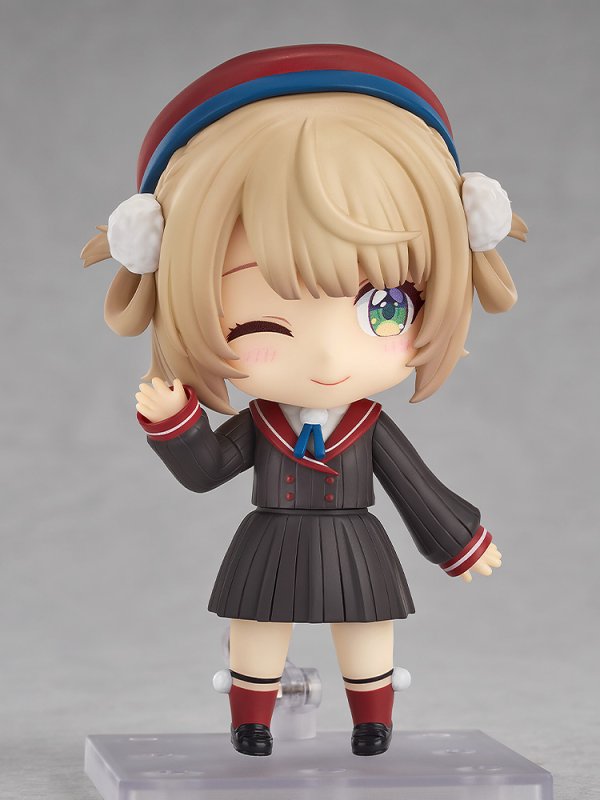 画像6: ねんどろいど しぐれうい 通常衣装Ver.