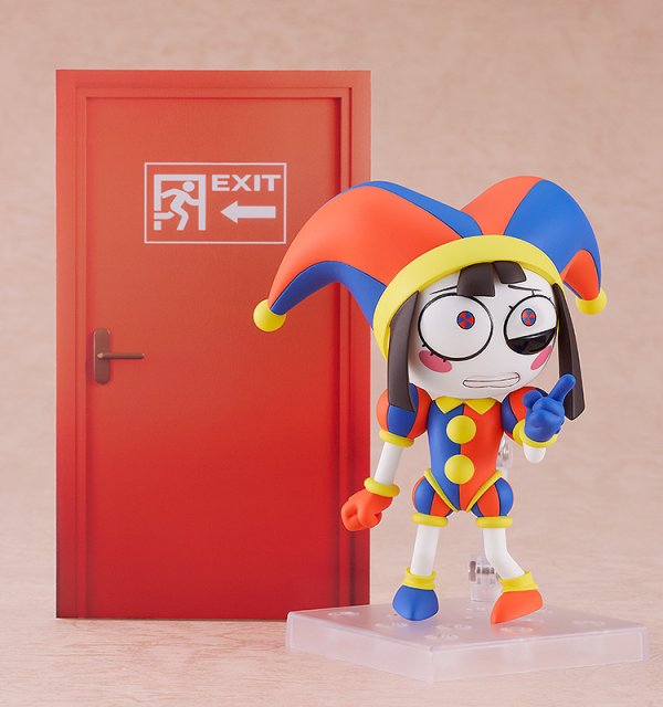 画像6: 【再販】ねんどろいど 『The Amazing Digital Circus』 ポムニ