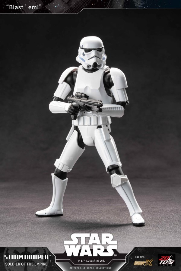 画像17: スター・ウォーズ アクションフィギュア 各種
