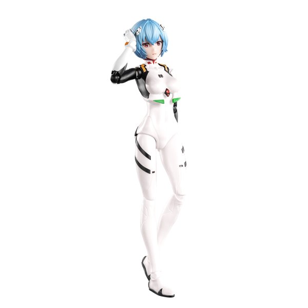 画像43: Blokees EVANGELION 各種