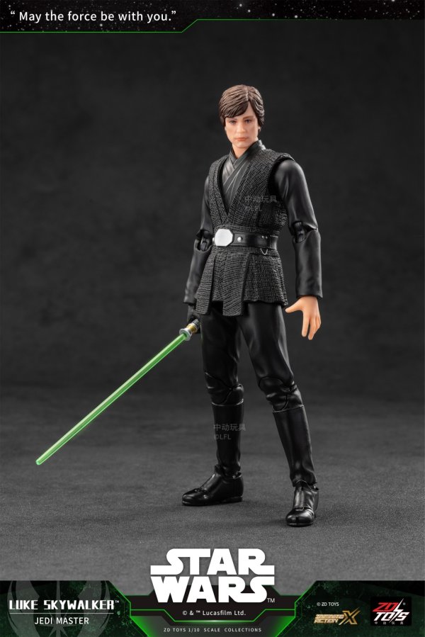 画像10: スター・ウォーズ アクションフィギュア 各種