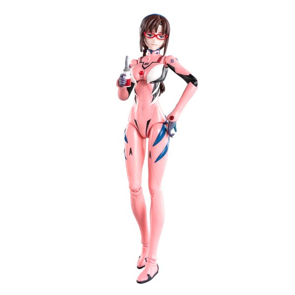 画像32: Blokees EVANGELION 各種