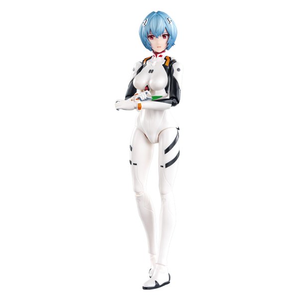 画像45: Blokees EVANGELION 各種