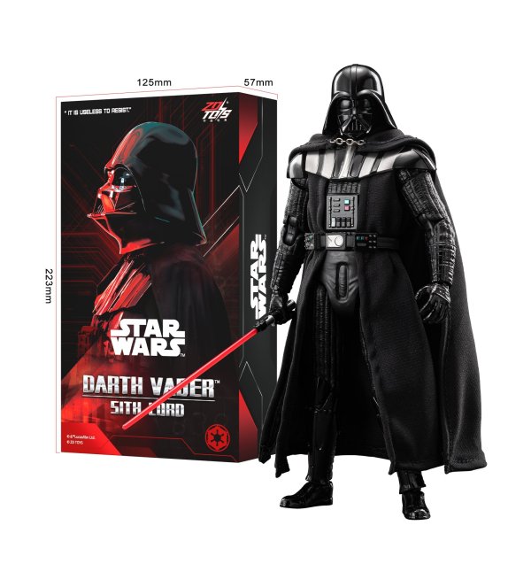画像7: スター・ウォーズ アクションフィギュア 各種