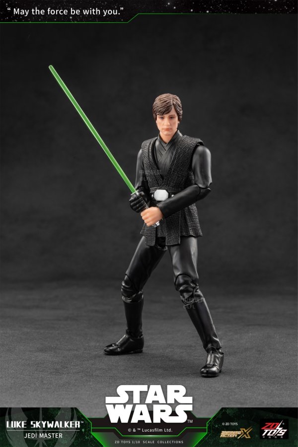 画像12: スター・ウォーズ アクションフィギュア 各種