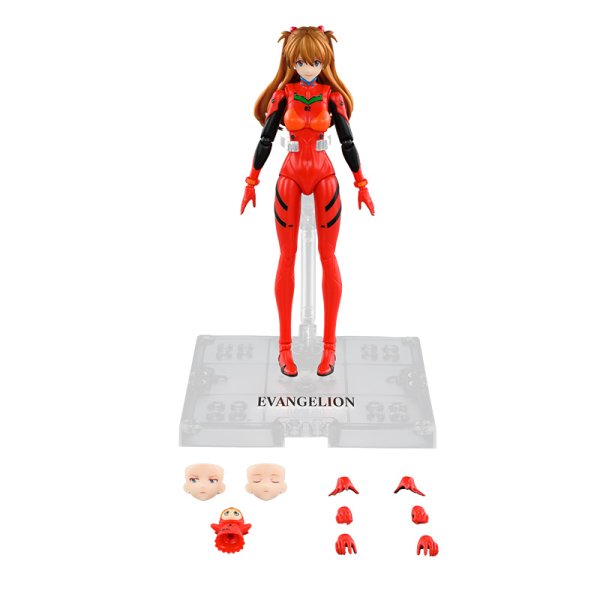 画像22: Blokees EVANGELION 各種