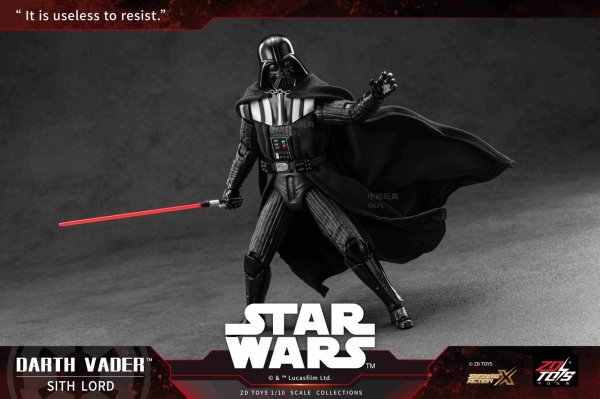 画像5: スター・ウォーズ アクションフィギュア 各種