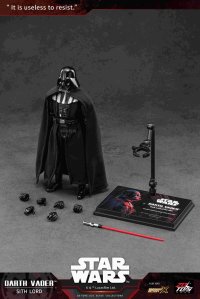 スター・ウォーズ アクションフィギュア 各種