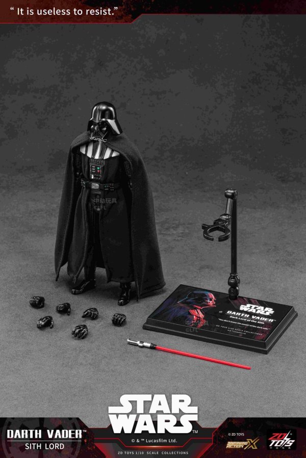 画像1: スター・ウォーズ アクションフィギュア 各種