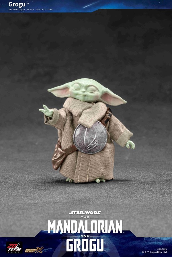 画像31: スター・ウォーズ アクションフィギュア 各種