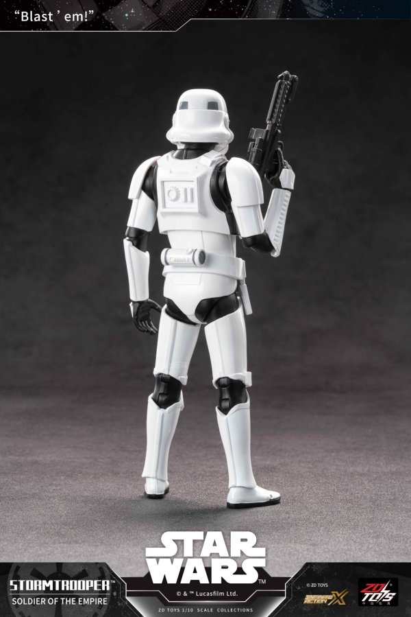 画像15: スター・ウォーズ アクションフィギュア 各種