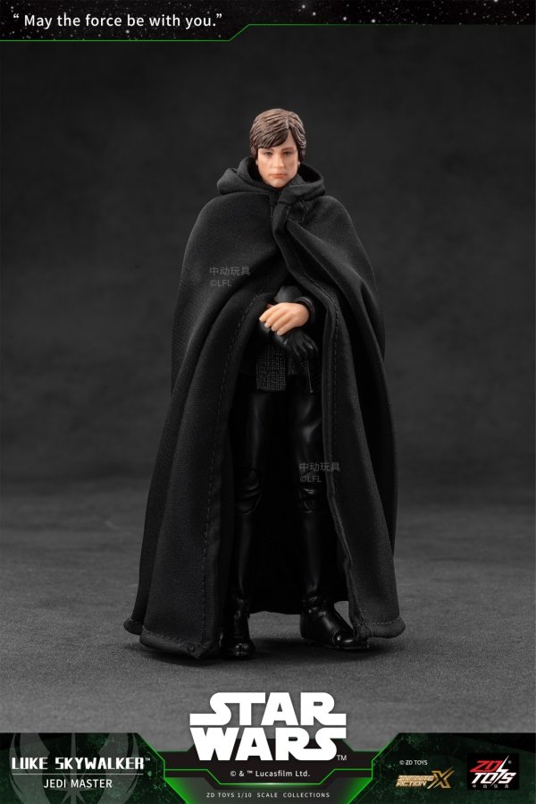 画像9: スター・ウォーズ アクションフィギュア 各種