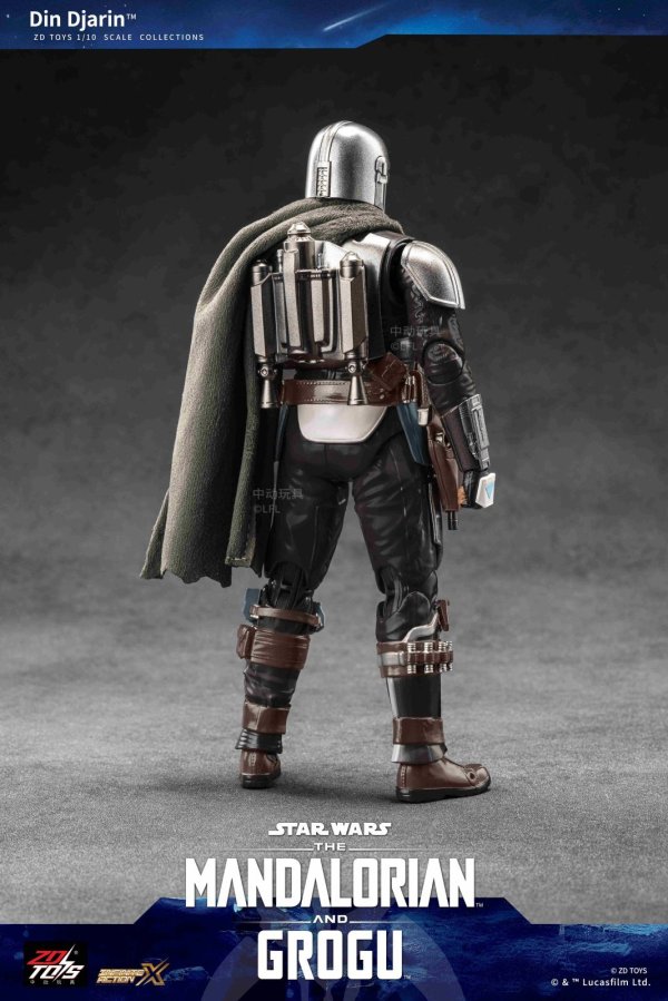 画像25: スター・ウォーズ アクションフィギュア 各種