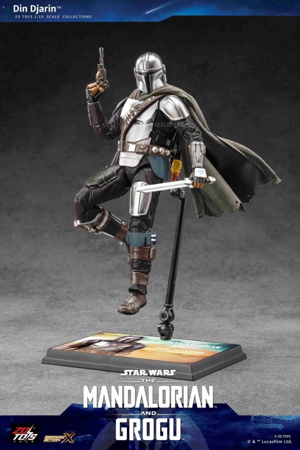 画像27: スター・ウォーズ アクションフィギュア 各種