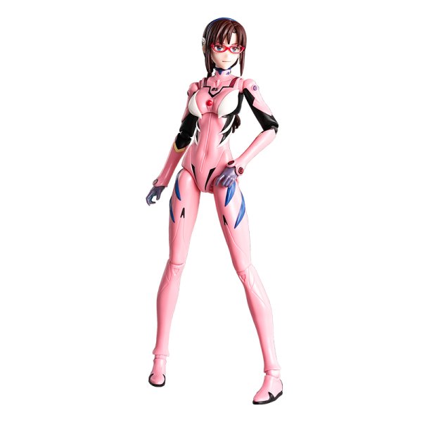 画像34: Blokees EVANGELION 各種