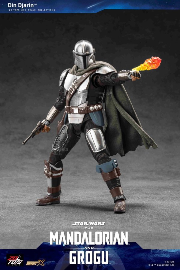 画像24: スター・ウォーズ アクションフィギュア 各種