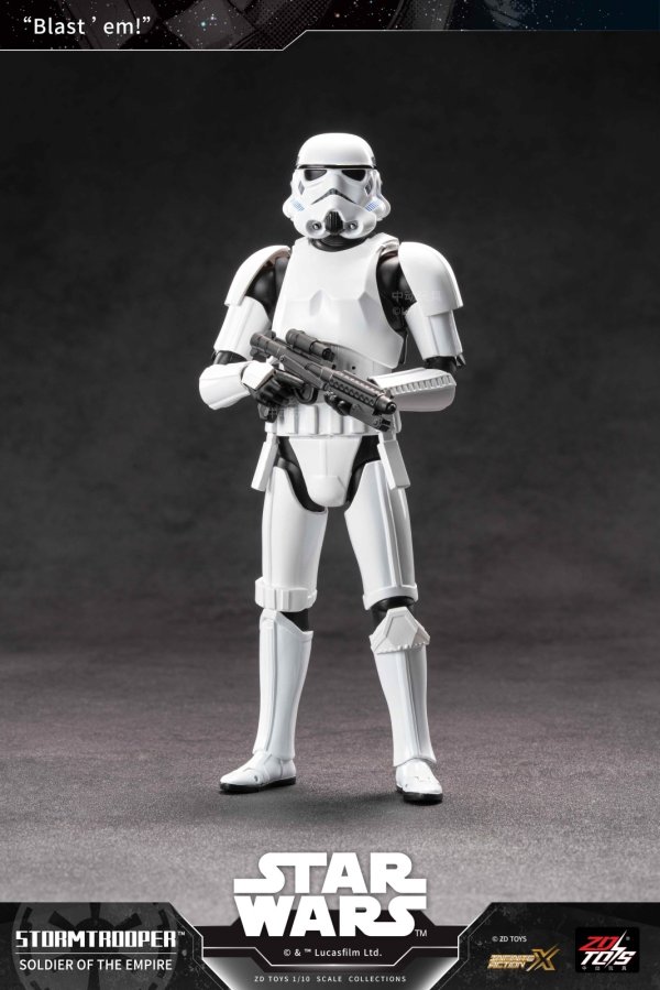 画像14: スター・ウォーズ アクションフィギュア 各種