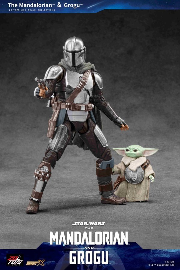 画像22: スター・ウォーズ アクションフィギュア 各種