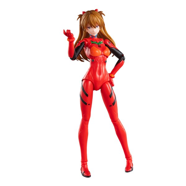 画像18: Blokees EVANGELION 各種