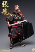 画像19: 303TOYS 掌中三国志 1/12スケール可動フィギュア (19)