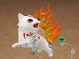 画像2: 【再販】ねんどろいど 『大神』 アマテラス (2)