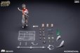 画像1: LADo TOYS ERA-006 Tonia(トニア) 忍者Ver. 1/12スケール可動フィギュア (1)