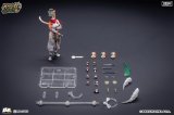 LADo TOYS ERA-006 Tonia(トニア) 忍者Ver. 1/12スケール可動フィギュア