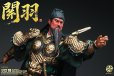 画像5: 303TOYS 掌中三国志 1/12スケール可動フィギュア (5)
