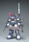 画像2: 【再販】『Get truth 太陽の牙ダグラム』 1/35 ダグラム Ver. GT DXコンプリート版 (2)