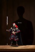 画像26: 303TOYS 掌中三国志 1/12スケール可動フィギュア (26)