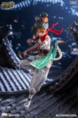 画像7: LADo TOYS ERA-006 Tonia(トニア) 忍者Ver. 1/12スケール可動フィギュア (7)
