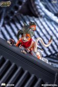 画像13: LADo TOYS ERA-006 Tonia(トニア) 忍者Ver. 1/12スケール可動フィギュア (13)