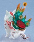 画像4: 【再販】ねんどろいど 『大神』 白野威 (4)