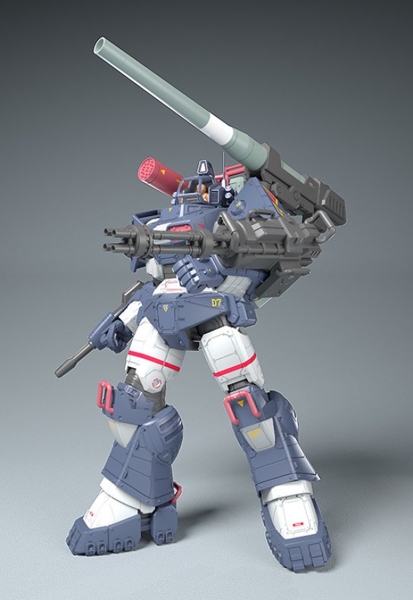 画像4: 【再販】『Get truth 太陽の牙ダグラム』 1/35 ダグラム Ver. GT DXコンプリート版