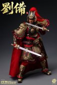 画像44: 303TOYS 掌中三国志 1/12スケール可動フィギュア (44)